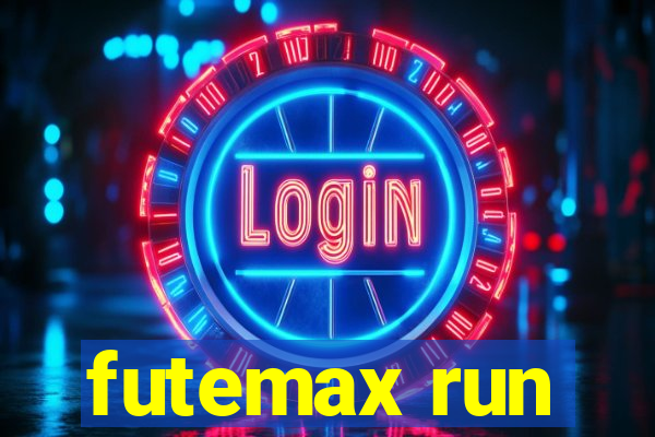 futemax run